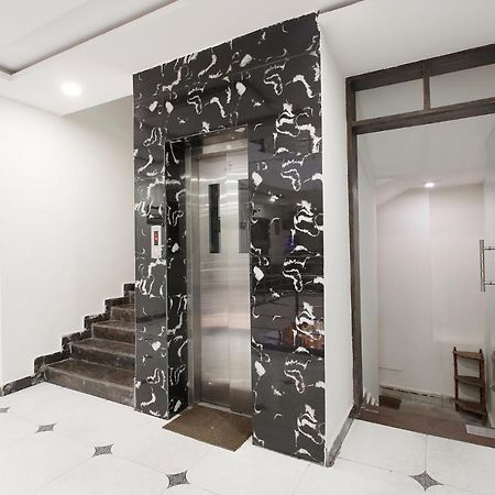 Fabhotel Htc Bhopal Dış mekan fotoğraf