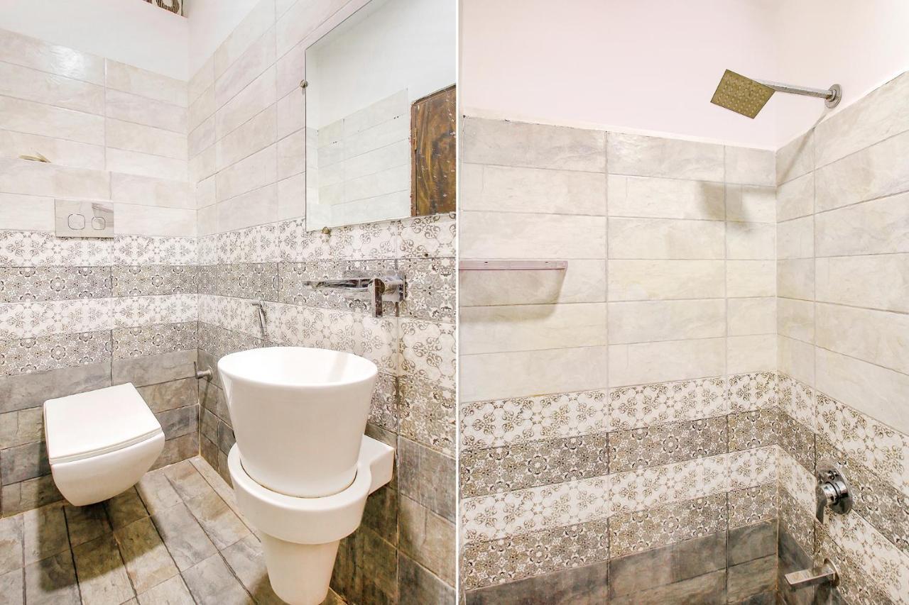 Fabhotel Htc Bhopal Dış mekan fotoğraf