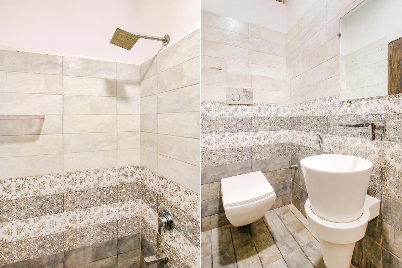 Fabhotel Htc Bhopal Dış mekan fotoğraf